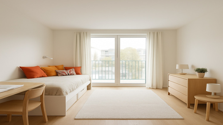 Ma-Cabane - Vente Appartement DIVONNE-LES-BAINS, 85 m²