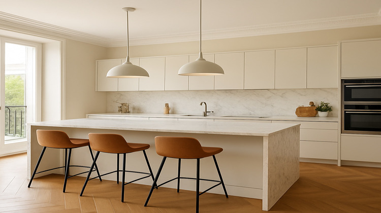 Ma-Cabane - Vente Appartement DIVONNE-LES-BAINS, 85 m²