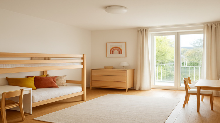 Ma-Cabane - Vente Appartement DIVONNE-LES-BAINS, 57 m²
