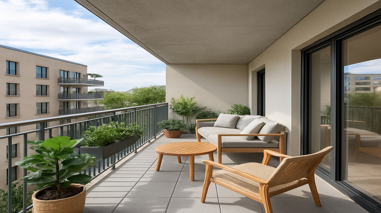 Ma-Cabane - Vente Appartement DIVONNE-LES-BAINS, 57 m²