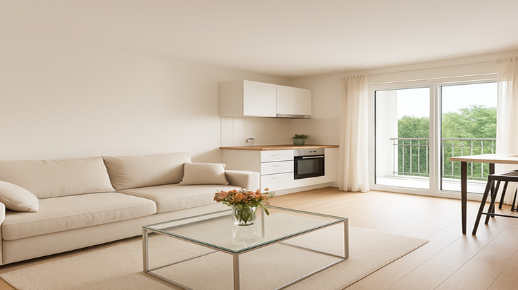 Ma-Cabane - Vente Appartement DIVONNE-LES-BAINS, 40 m²