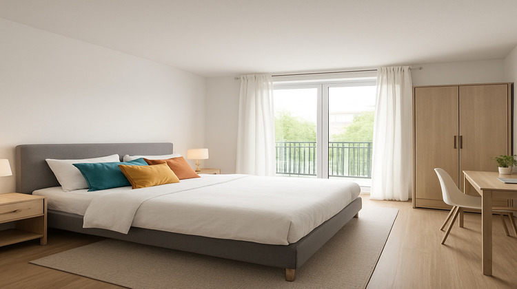 Ma-Cabane - Vente Appartement DIVONNE-LES-BAINS, 40 m²