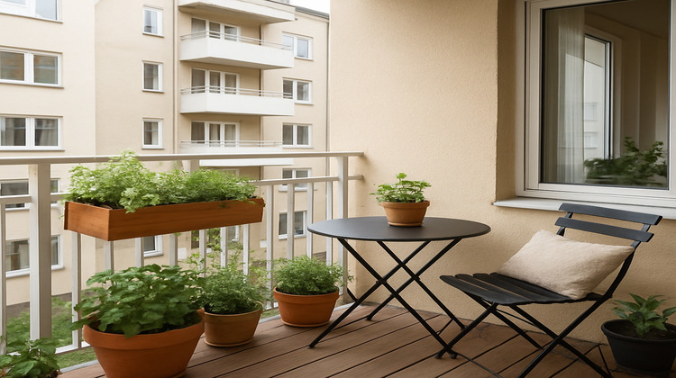 Ma-Cabane - Vente Appartement DIVONNE-LES-BAINS, 37 m²
