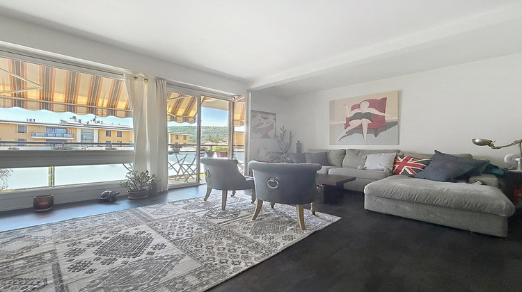 Ma-Cabane - Vente Appartement DIVONNE LES BAINS, 51 m²