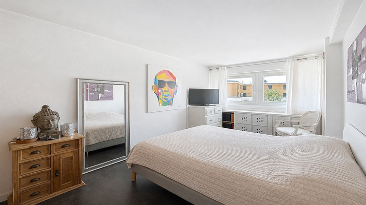 Ma-Cabane - Vente Appartement DIVONNE LES BAINS, 51 m²