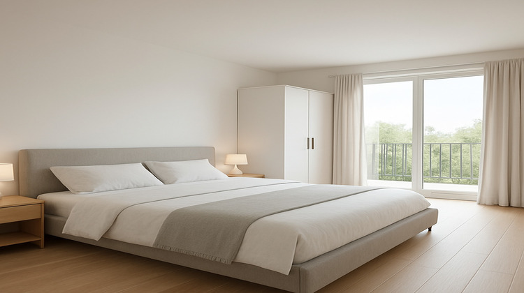 Ma-Cabane - Vente Appartement DIVONNE-LES-BAINS, 76 m²
