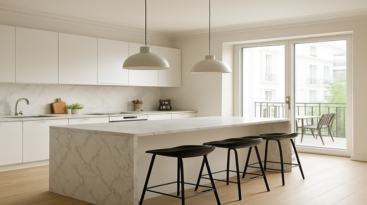 Ma-Cabane - Vente Appartement DIVONNE-LES-BAINS, 76 m²