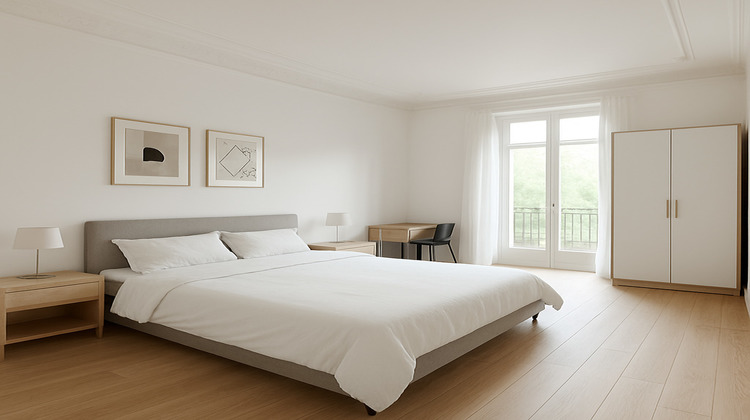 Ma-Cabane - Vente Appartement DIVONNE-LES-BAINS, 47 m²