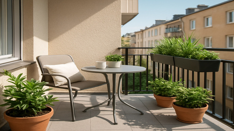 Ma-Cabane - Vente Appartement DIVONNE-LES-BAINS, 47 m²