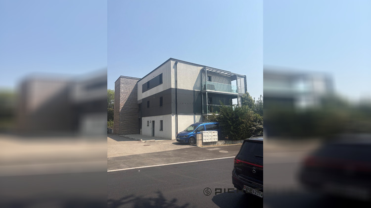 Ma-Cabane - Vente Appartement DIVONNE-LES-BAINS, 75 m²