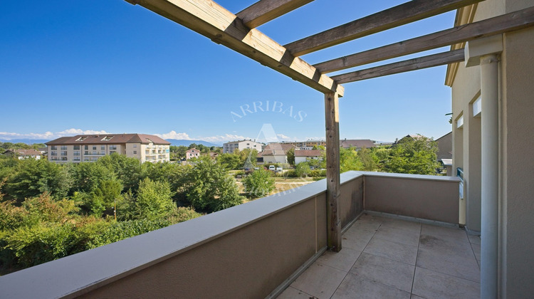 Ma-Cabane - Vente Appartement Divonne-les-Bains, 125 m²
