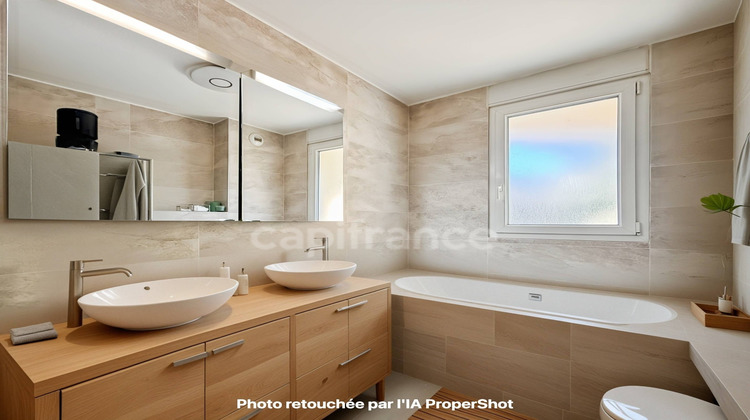 Ma-Cabane - Vente Appartement DIVONNE LES BAINS, 91 m²