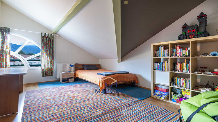 Ma-Cabane - Vente Appartement DIVONNE-LES-BAINS, 161 m²