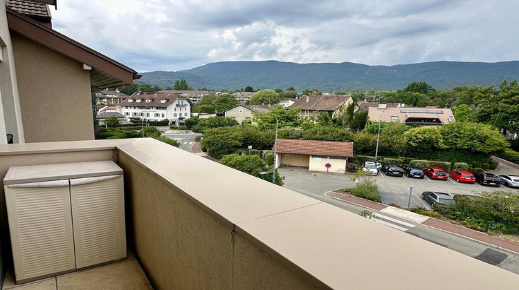 Ma-Cabane - Vente Appartement DIVONNE-LES-BAINS, 161 m²