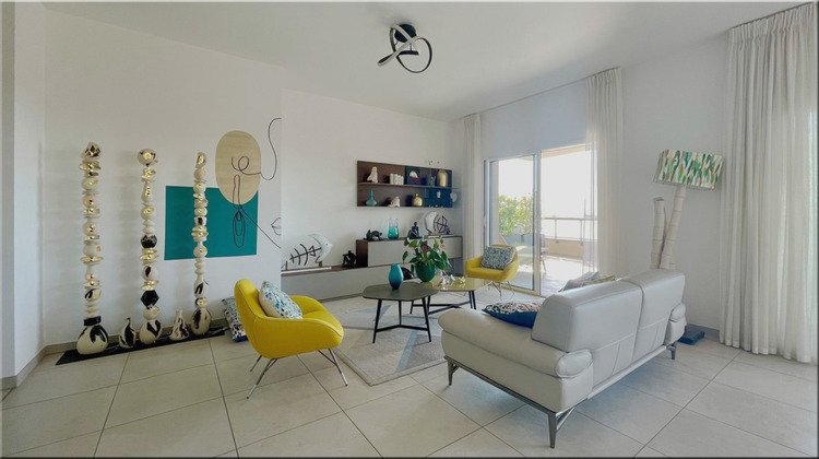 Ma-Cabane - Vente Appartement DIVONNE LES BAINS, 109 m²