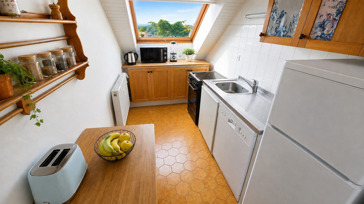 Ma-Cabane - Vente Appartement Divonne-les-Bains, 86 m²