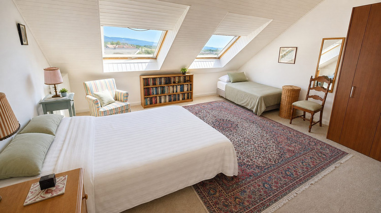 Ma-Cabane - Vente Appartement Divonne-les-Bains, 86 m²