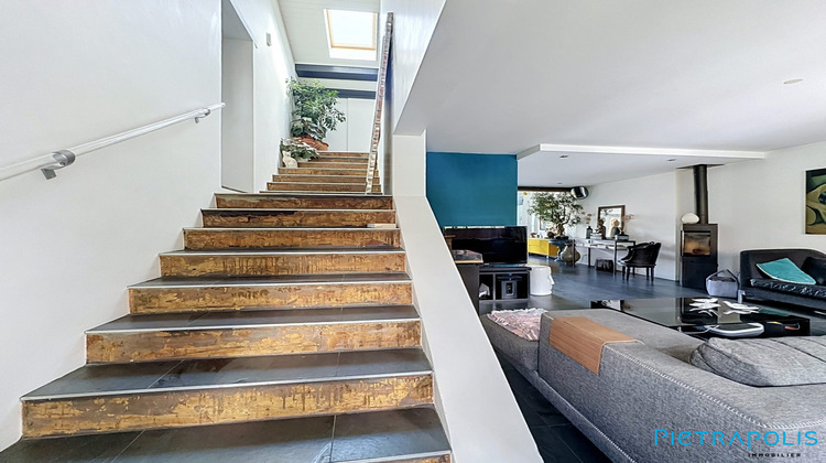 Ma-Cabane - Vente Appartement Divonne-les-Bains, 133 m²