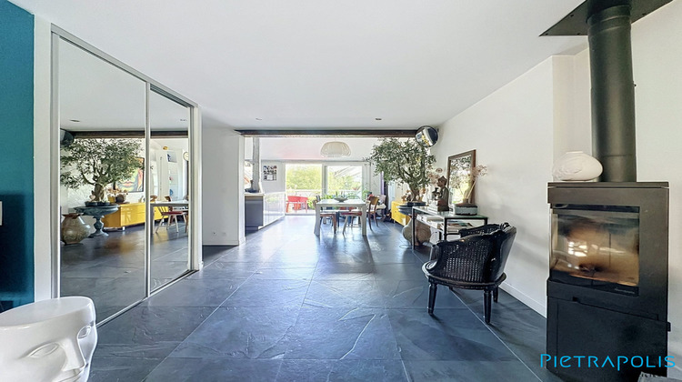 Ma-Cabane - Vente Appartement Divonne-les-Bains, 133 m²