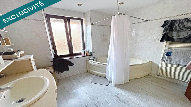 Ma-Cabane - Vente Appartement Docelles, 112 m²