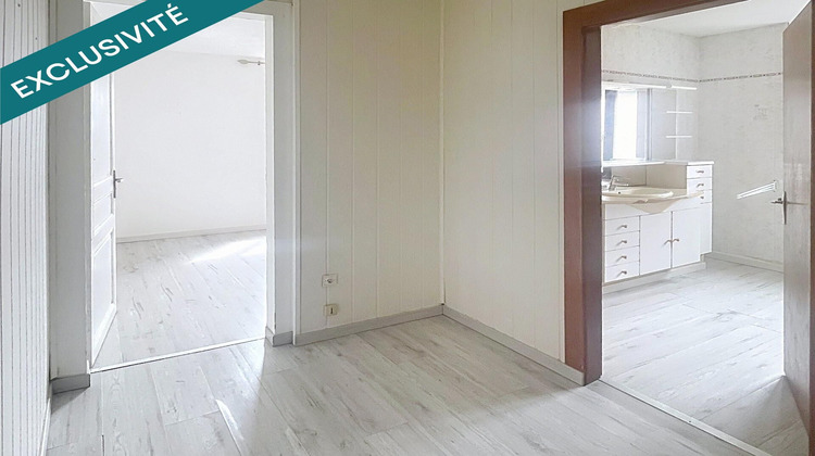 Ma-Cabane - Vente Appartement Docelles, 112 m²