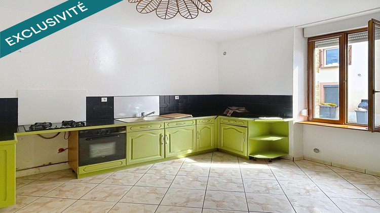 Ma-Cabane - Vente Appartement Docelles, 112 m²