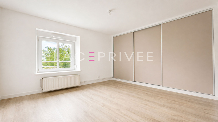 Ma-Cabane - Vente Appartement DOGNEVILLE, 79 m²