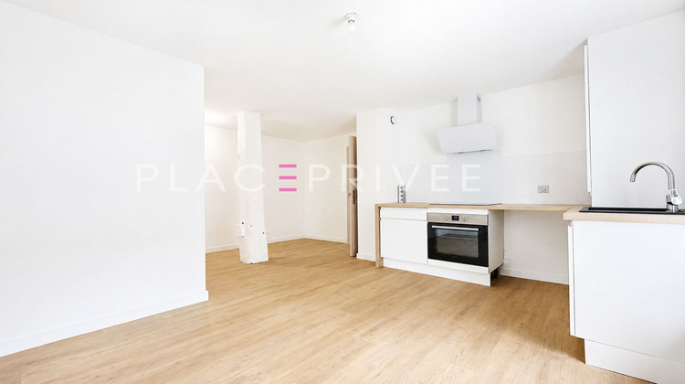 Ma-Cabane - Vente Appartement DOGNEVILLE, 79 m²
