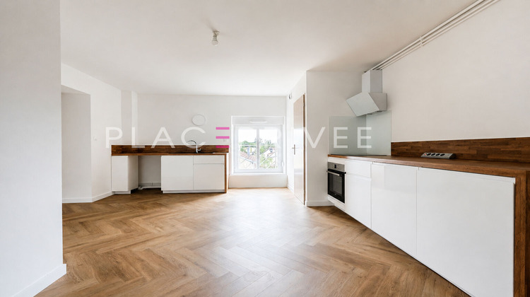 Ma-Cabane - Vente Appartement DOGNEVILLE, 91 m²