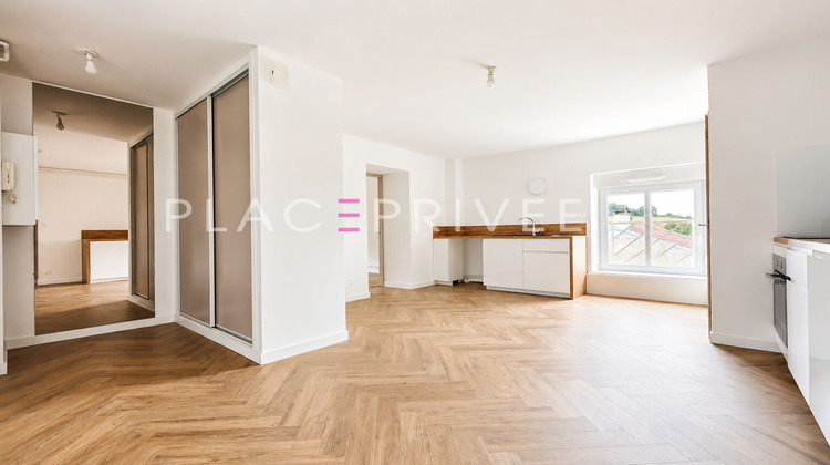 Ma-Cabane - Vente Appartement DOGNEVILLE, 91 m²
