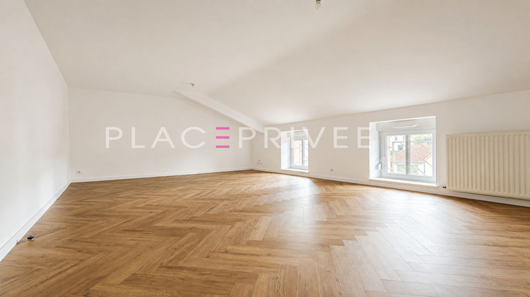 Ma-Cabane - Vente Appartement DOGNEVILLE, 91 m²