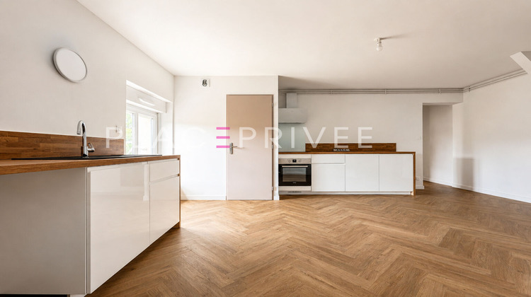 Ma-Cabane - Vente Appartement DOGNEVILLE, 91 m²