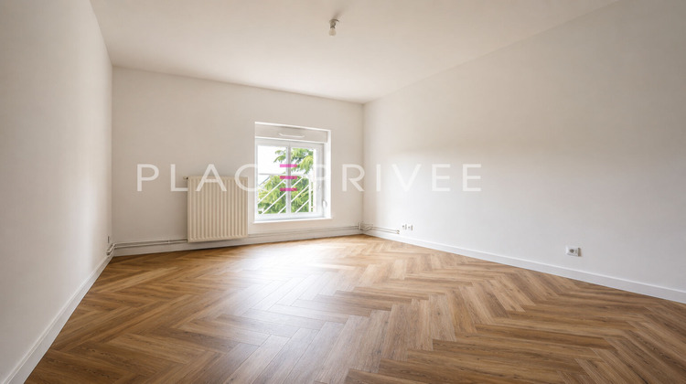 Ma-Cabane - Vente Appartement DOGNEVILLE, 91 m²