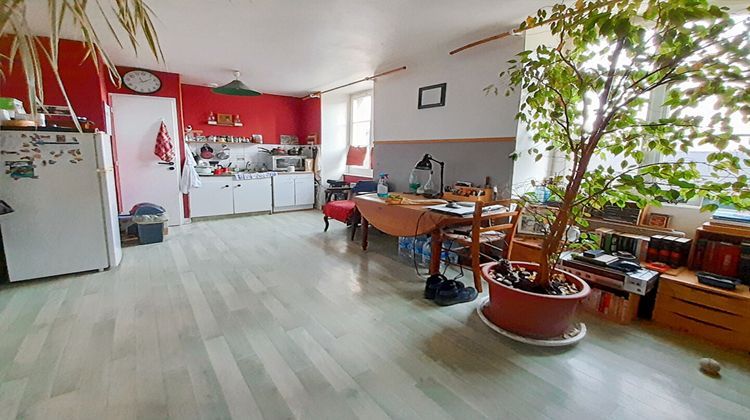 Ma-Cabane - Vente Appartement DOL-DE-BRETAGNE, 36 m²