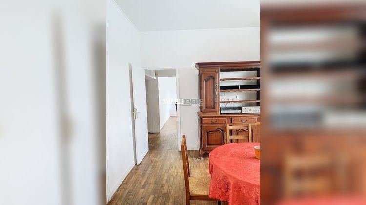 Ma-Cabane - Vente Appartement Dol-de-Bretagne, 75 m²