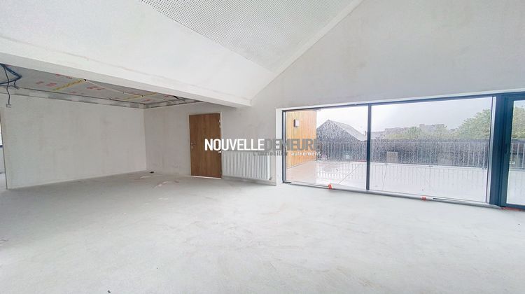 Ma-Cabane - Vente Appartement Dol-de-Bretagne, 150 m²