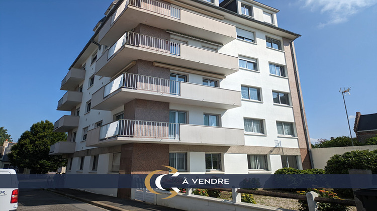 Ma-Cabane - Vente Appartement DOL-DE-BRETAGNE, 80 m²