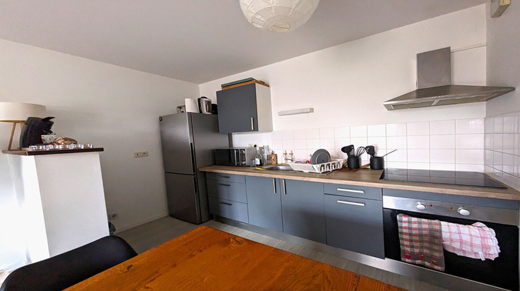 Ma-Cabane - Vente Appartement DOL-DE-BRETAGNE, 52 m²