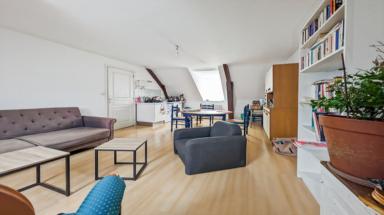 Ma-Cabane - Vente Appartement DOL-DE-BRETAGNE, 54 m²