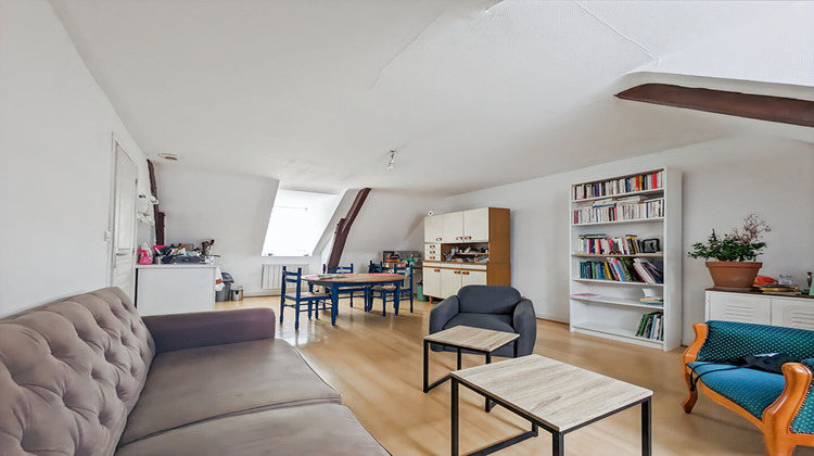 Ma-Cabane - Vente Appartement DOL-DE-BRETAGNE, 54 m²