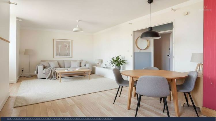 Ma-Cabane - Vente Appartement DOL-DE-BRETAGNE, 36 m²