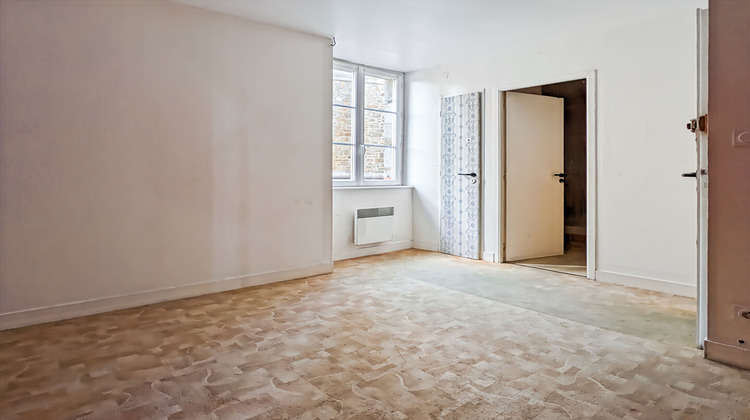 Ma-Cabane - Vente Appartement DOL-DE-BRETAGNE, 36 m²