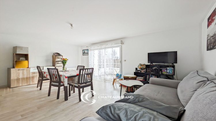 Ma-Cabane - Vente Appartement DOL-DE-BRETAGNE, 59 m²