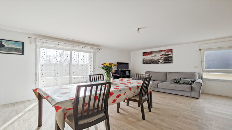 Ma-Cabane - Vente Appartement DOL-DE-BRETAGNE, 59 m²