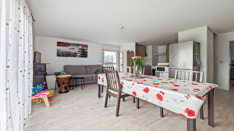 Ma-Cabane - Vente Appartement DOL-DE-BRETAGNE, 59 m²