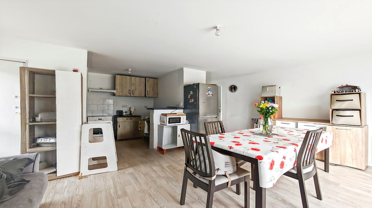 Ma-Cabane - Vente Appartement DOL-DE-BRETAGNE, 59 m²