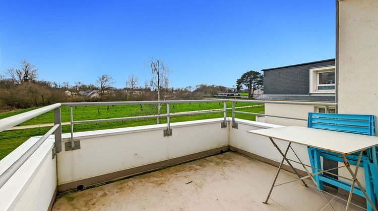 Ma-Cabane - Vente Appartement DOL-DE-BRETAGNE, 59 m²