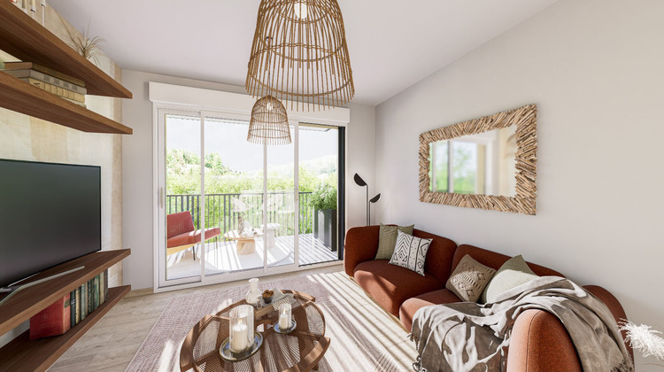 Ma-Cabane - Vente Appartement DOL-DE-BRETAGNE, 61 m²