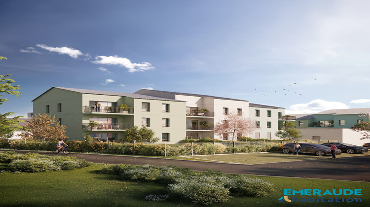 Ma-Cabane - Vente Appartement Dol-de-Bretagne, 85 m²