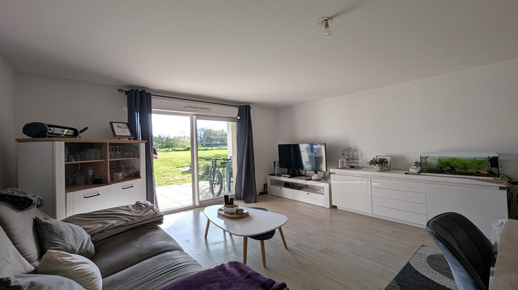 Ma-Cabane - Vente Appartement DOL-DE-BRETAGNE, 41 m²